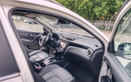 Nissan Qashqai, 2018 год, 1 999 999 рублей, 13 фотография