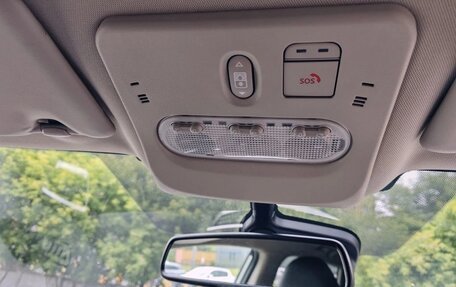 Nissan Qashqai, 2018 год, 1 999 999 рублей, 9 фотография