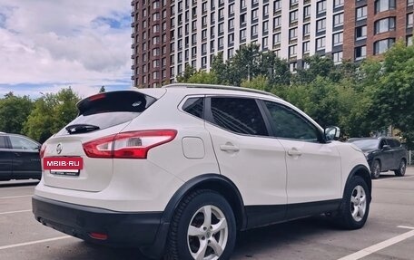 Nissan Qashqai, 2018 год, 1 999 999 рублей, 4 фотография