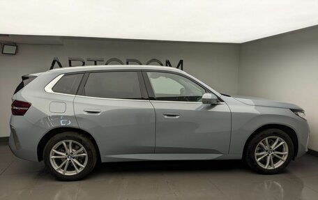 BMW X3, 2025 год, 6 350 000 рублей, 6 фотография