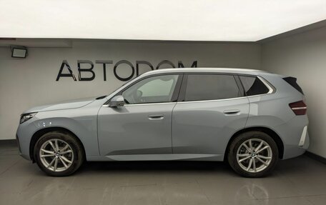 BMW X3, 2025 год, 6 350 000 рублей, 4 фотография