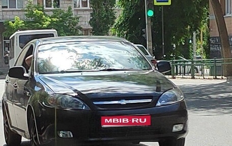 Chevrolet Lacetti, 2012 год, 30 000 рублей, 1 фотография