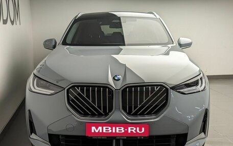BMW X3, 2025 год, 6 350 000 рублей, 3 фотография