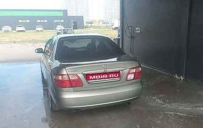 Nissan Almera, 2006 год, 340 000 рублей, 1 фотография