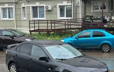 Mitsubishi Lancer IX, 2010 год, 480 000 рублей, 1 фотография