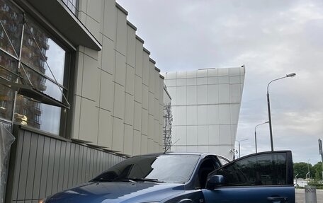 Ford Focus II рестайлинг, 2006 год, 500 000 рублей, 1 фотография