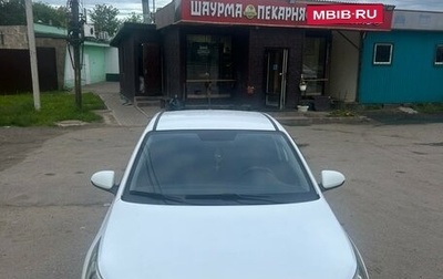 Hyundai Solaris II рестайлинг, 2021 год, 1 250 000 рублей, 1 фотография