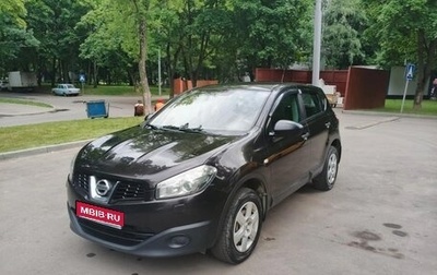 Nissan Qashqai, 2012 год, 950 000 рублей, 1 фотография