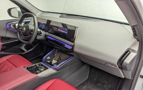 BMW X3, 2025 год, 6 350 000 рублей, 10 фотография