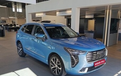 Haval Jolion, 2021 год, 1 649 000 рублей, 1 фотография
