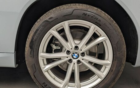BMW X3, 2025 год, 6 350 000 рублей, 18 фотография