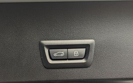 BMW X3, 2025 год, 6 350 000 рублей, 24 фотография