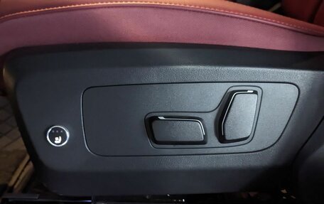 BMW X3, 2025 год, 6 350 000 рублей, 22 фотография