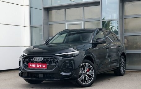 Audi Q5, 2026 год, 6 185 000 рублей, 1 фотография
