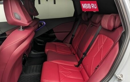 BMW X3, 2025 год, 6 350 000 рублей, 20 фотография