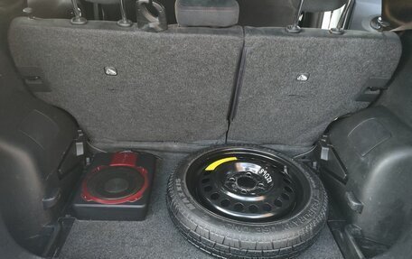 Nissan Note II рестайлинг, 2017 год, 1 330 000 рублей, 10 фотография