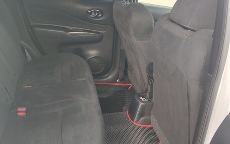 Nissan Note II рестайлинг, 2017 год, 1 330 000 рублей, 9 фотография