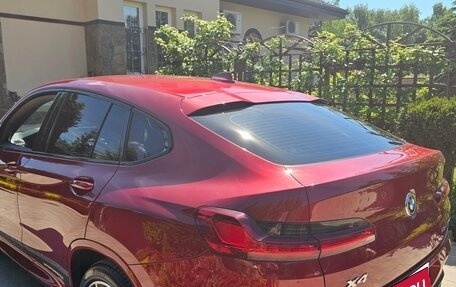 BMW X4, 2019 год, 5 300 000 рублей, 4 фотография