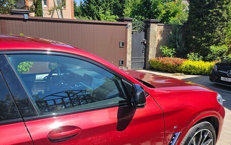 BMW X4, 2019 год, 5 300 000 рублей, 8 фотография