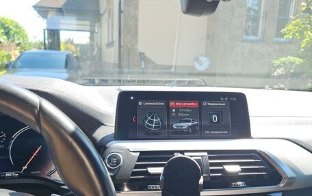 BMW X4, 2019 год, 5 300 000 рублей, 12 фотография