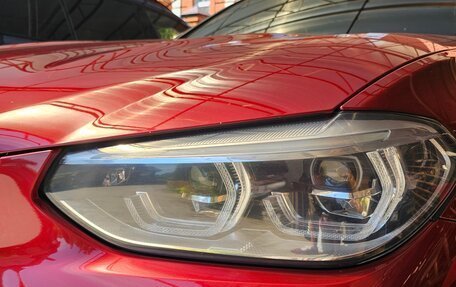 BMW X4, 2019 год, 5 300 000 рублей, 19 фотография