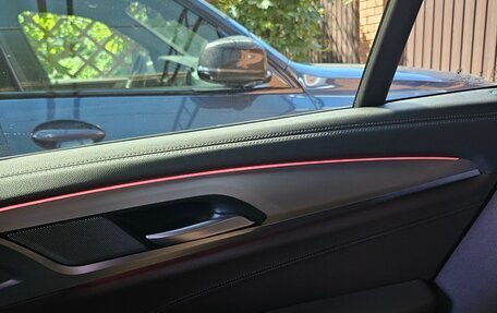 BMW X4, 2019 год, 5 300 000 рублей, 16 фотография