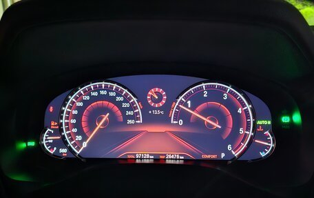 BMW X4, 2019 год, 5 300 000 рублей, 21 фотография