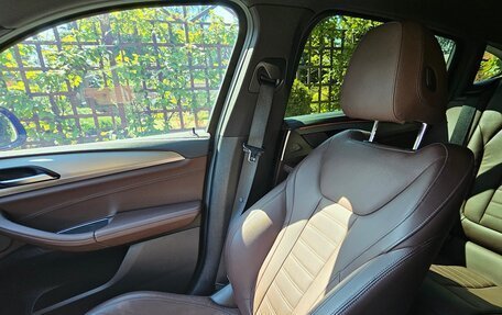 BMW X4, 2019 год, 5 300 000 рублей, 18 фотография
