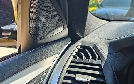 BMW X4, 2019 год, 5 300 000 рублей, 13 фотография