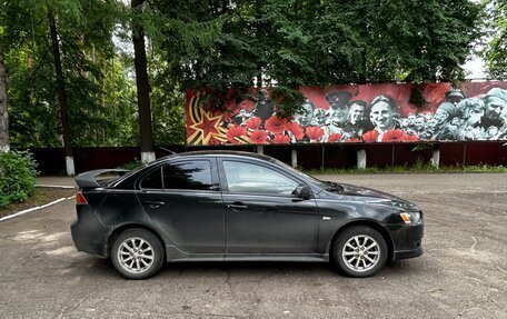 Mitsubishi Lancer IX, 2010 год, 480 000 рублей, 3 фотография