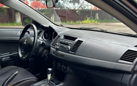 Mitsubishi Lancer IX, 2010 год, 480 000 рублей, 6 фотография