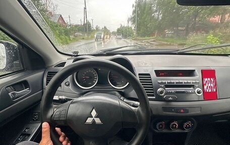 Mitsubishi Lancer IX, 2010 год, 480 000 рублей, 7 фотография