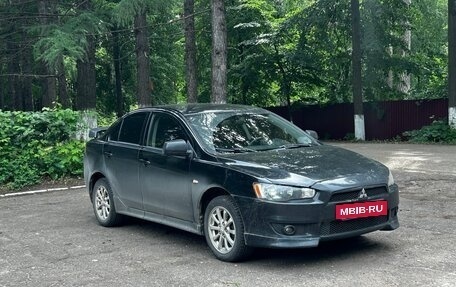 Mitsubishi Lancer IX, 2010 год, 480 000 рублей, 5 фотография