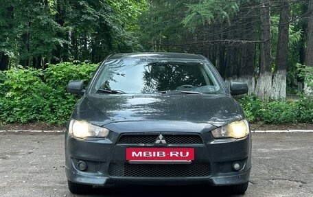 Mitsubishi Lancer IX, 2010 год, 480 000 рублей, 4 фотография