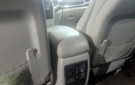 Jeep Grand Cherokee, 2010 год, 1 850 000 рублей, 14 фотография