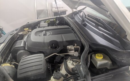 Jeep Grand Cherokee, 2010 год, 1 850 000 рублей, 12 фотография