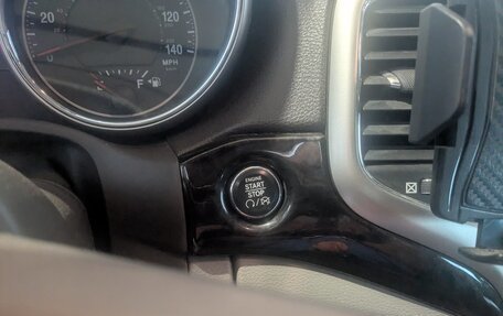 Jeep Grand Cherokee, 2010 год, 1 850 000 рублей, 11 фотография