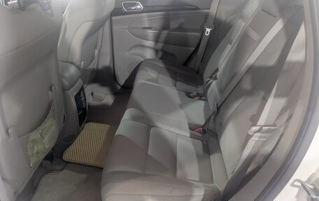 Jeep Grand Cherokee, 2010 год, 1 850 000 рублей, 16 фотография