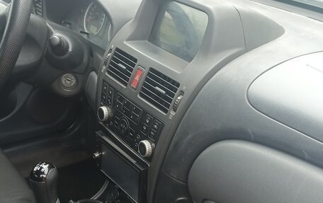 Nissan Almera, 2006 год, 340 000 рублей, 6 фотография