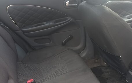 Nissan Almera, 2006 год, 340 000 рублей, 7 фотография