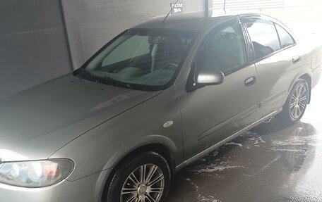 Nissan Almera, 2006 год, 340 000 рублей, 5 фотография