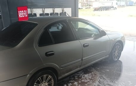 Nissan Almera, 2006 год, 340 000 рублей, 4 фотография