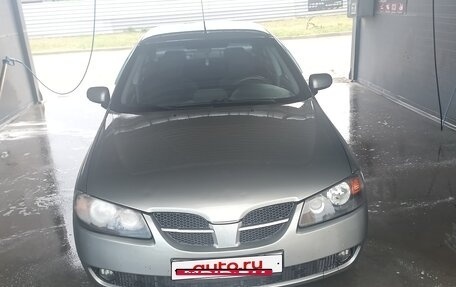 Nissan Almera, 2006 год, 340 000 рублей, 2 фотография