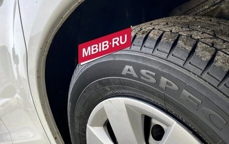 Mitsubishi ASX I рестайлинг, 2012 год, 900 000 рублей, 9 фотография