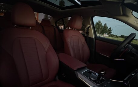 BMW 3 серия, 2021 год, 3 900 000 рублей, 6 фотография
