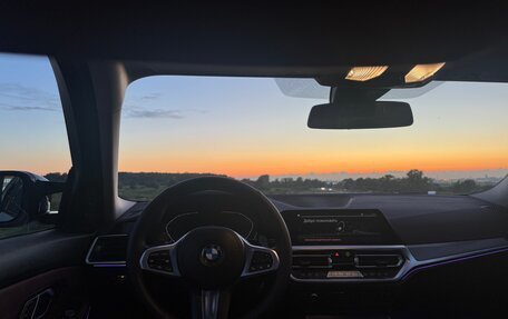 BMW 3 серия, 2021 год, 3 900 000 рублей, 7 фотография