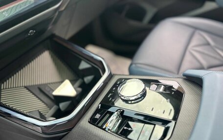 BMW X3, 2025 год, 6 370 000 рублей, 9 фотография