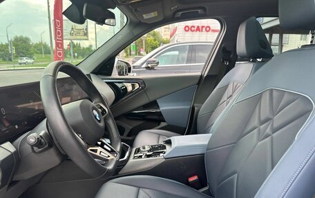BMW X3, 2025 год, 6 370 000 рублей, 8 фотография