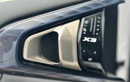 BMW X3, 2025 год, 6 370 000 рублей, 15 фотография