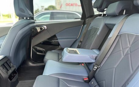 BMW X3, 2025 год, 6 370 000 рублей, 19 фотография